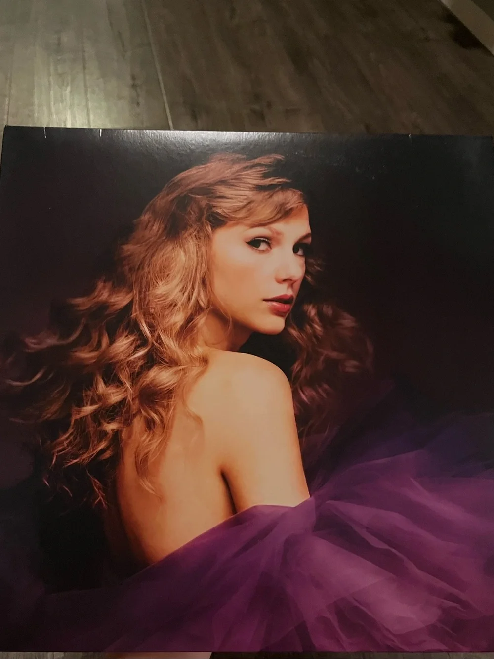 Taylor swift speak now (Taylor’s version) (target exclusive) vinyls